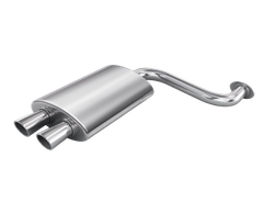 Exhaust Repair  | Armstrong Automotive