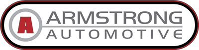 Logo | Armstrong Automotive