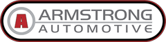 Logo | Armstrong Automotive