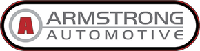 Logo | Armstrong Automotive