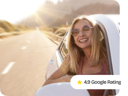 One of our satisfied customers | Armstrong Automotive