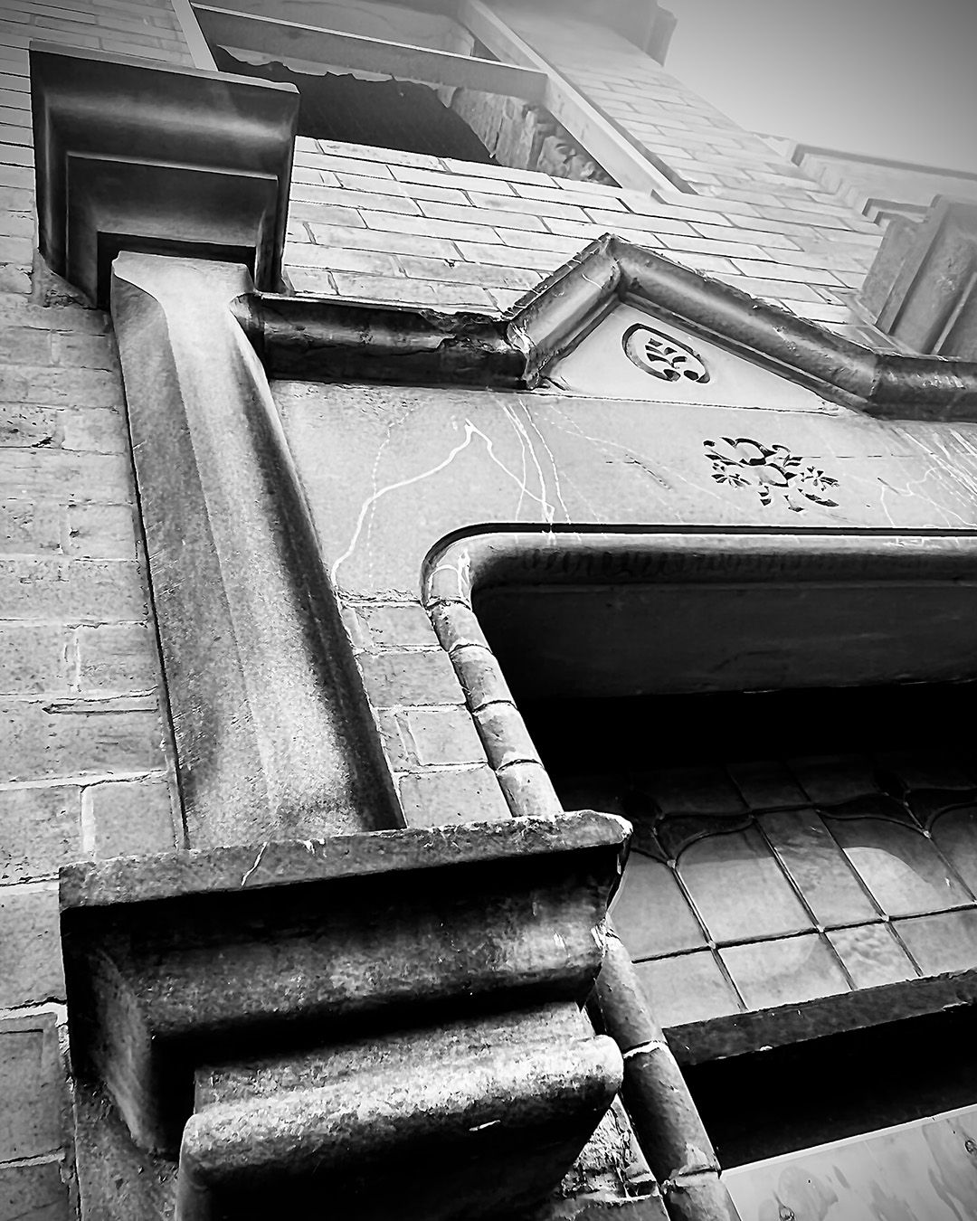 The history of No.1 Mellor Road, Cheadle Hulme