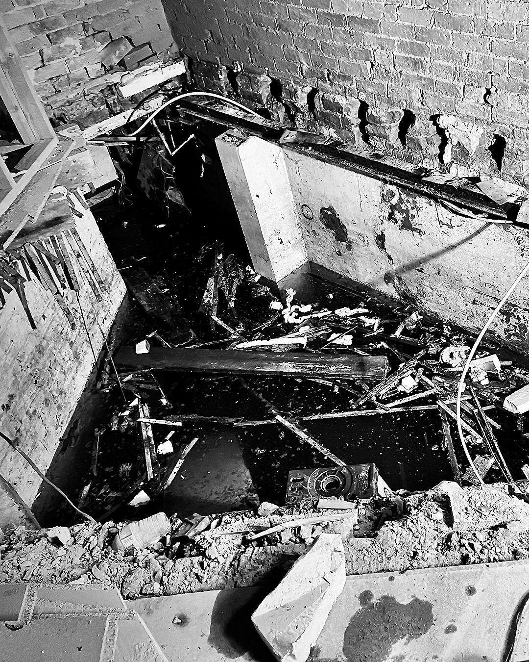 The history of No.1 Mellor Road, Cheadle Hulme