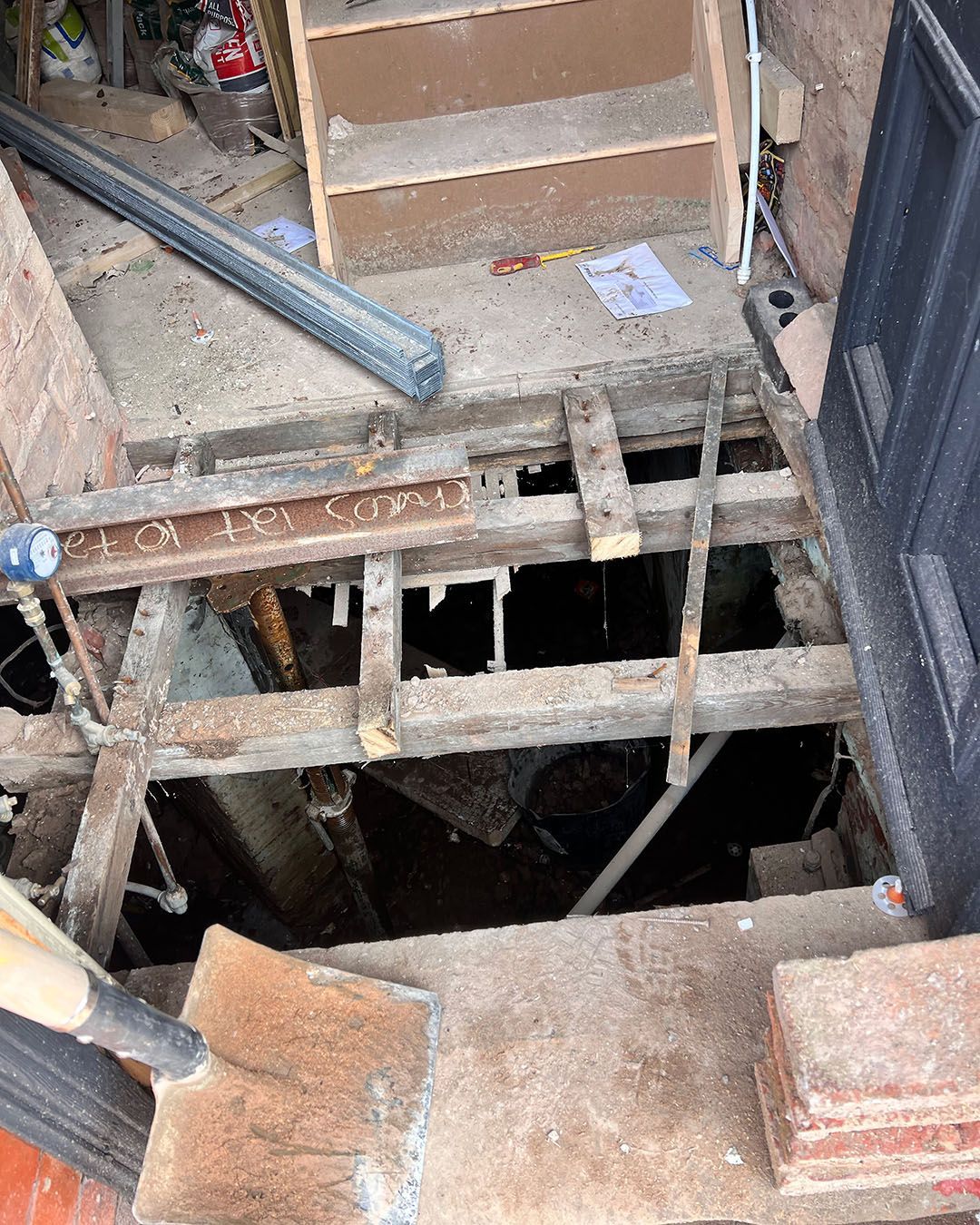 The history of No.1 Mellor Road, Cheadle Hulme