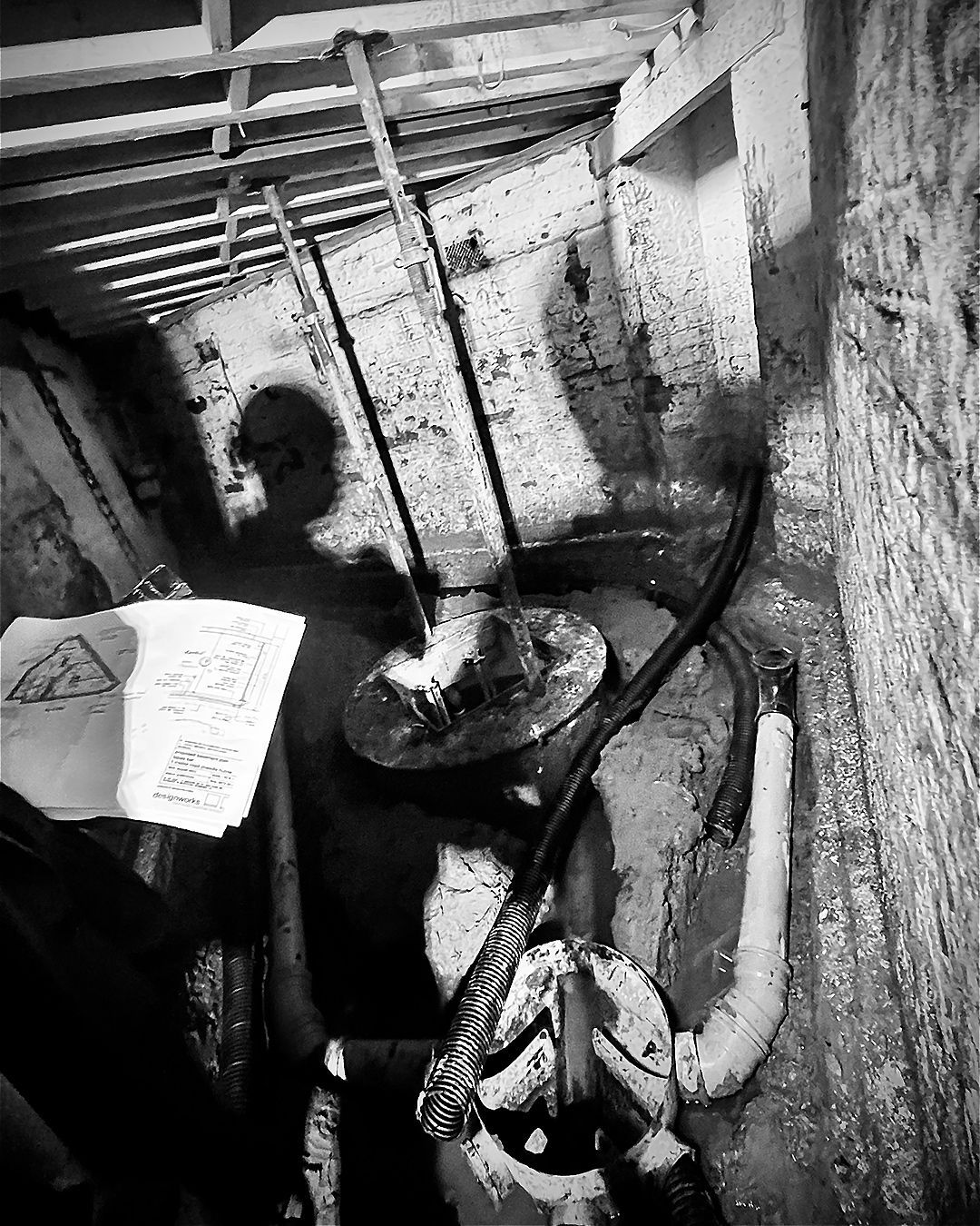 The history of No.1 Mellor Road, Cheadle Hulme