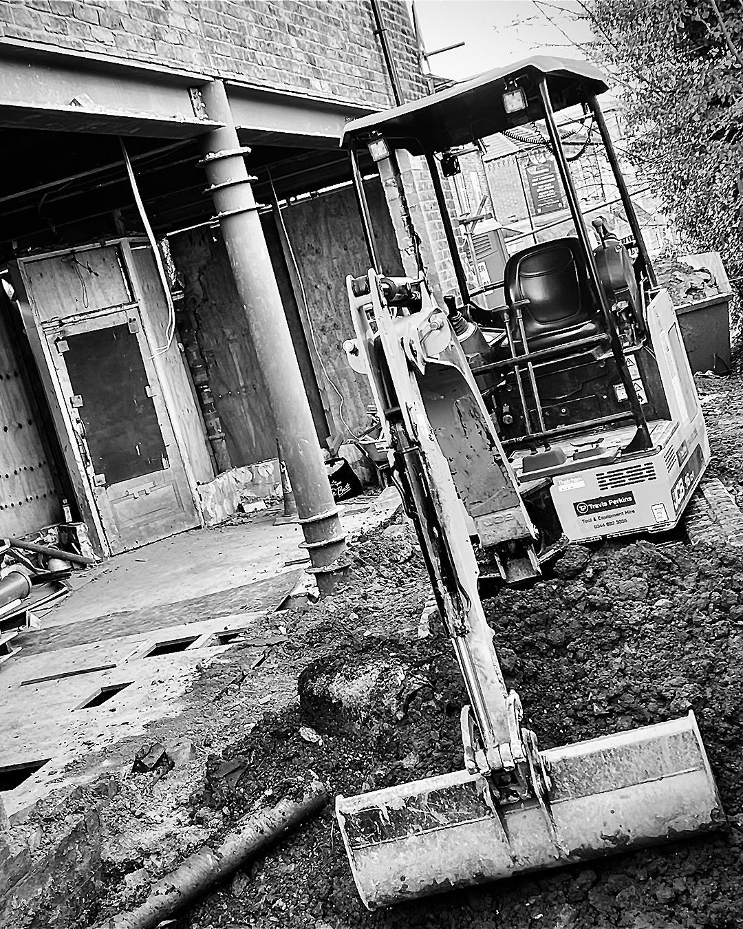 The history of No.1 Mellor Road, Cheadle Hulme