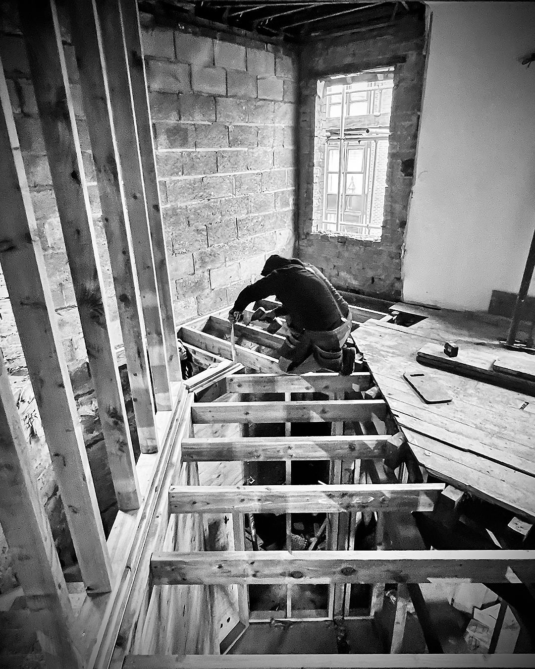 The history of No.1 Mellor Road, Cheadle Hulme