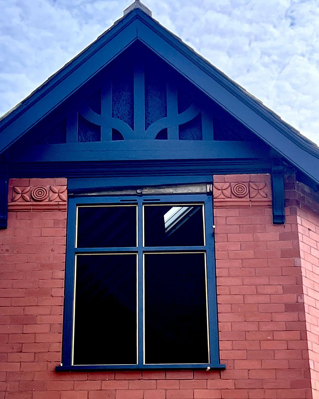 The history of No.1 Mellor Road, Cheadle Hulme