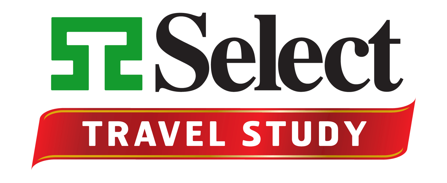 select travel study