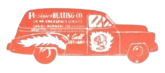 Perkins Heating Company Inc. logo