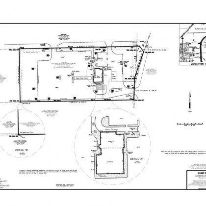 Subdivision Plats and Replatting