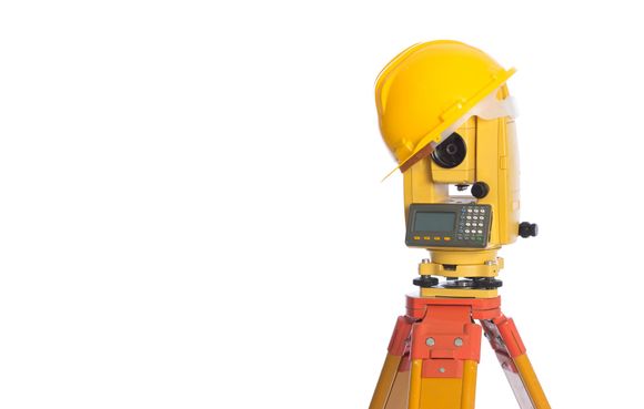 surveyor equipment optical leve