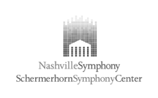 Nashville Symphony Schermerhorn Symphony Center