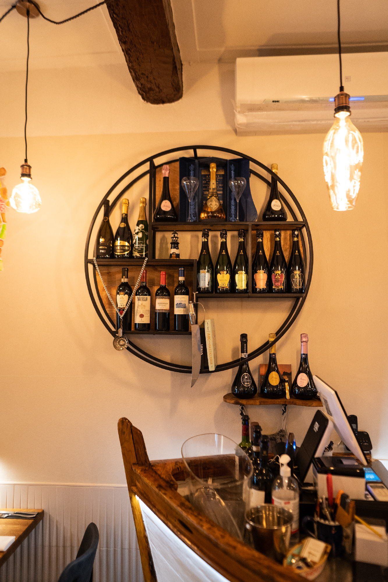 Champagneria La Spezia