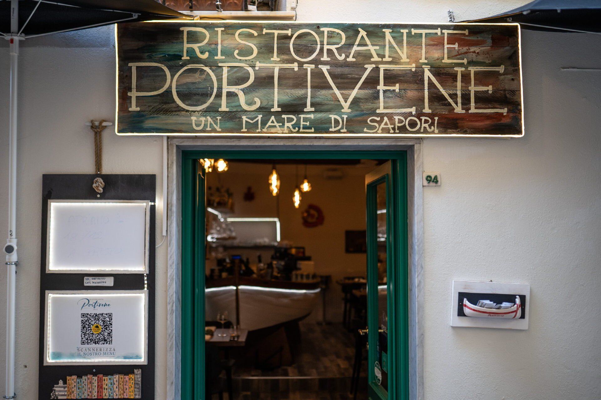 Portivene Portovenere