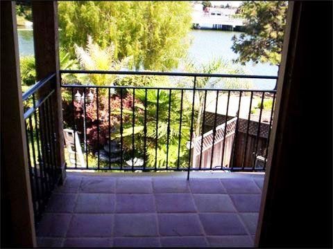 Basic Railing — Mellman & Perdue CPAs — Oakland, CA