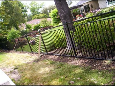 Garden Fence — Mellman & Perdue CPAs — Oakland, CA