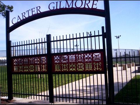 Gilmore Fence — Mellman & Perdue CPAs — Oakland, CA