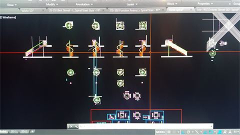 Railing Draft — Mellman & Perdue CPAs — Oakland, CA