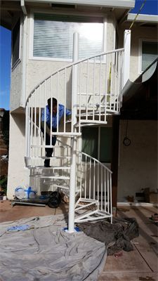 Main On Stair — Mellman & Perdue CPAs — Oakland, CA