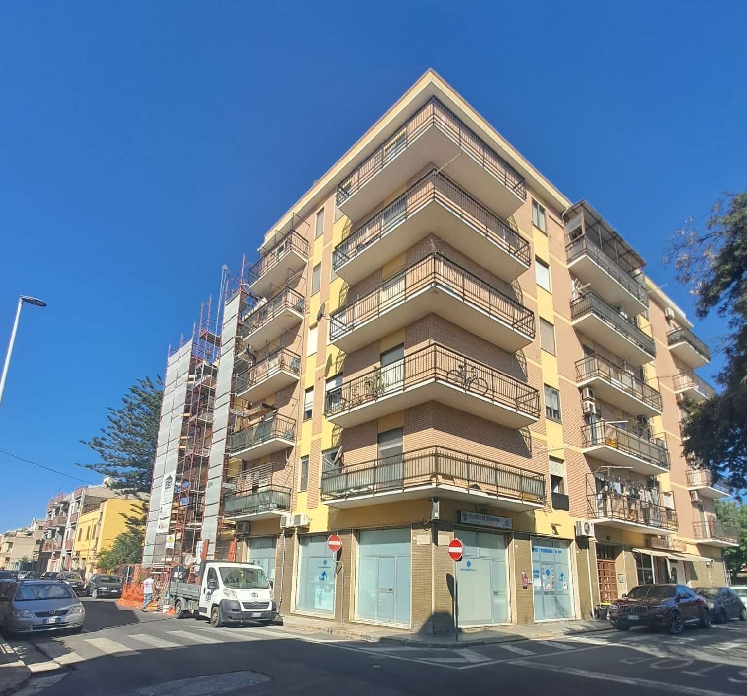 strutture innovative per l'edilizia