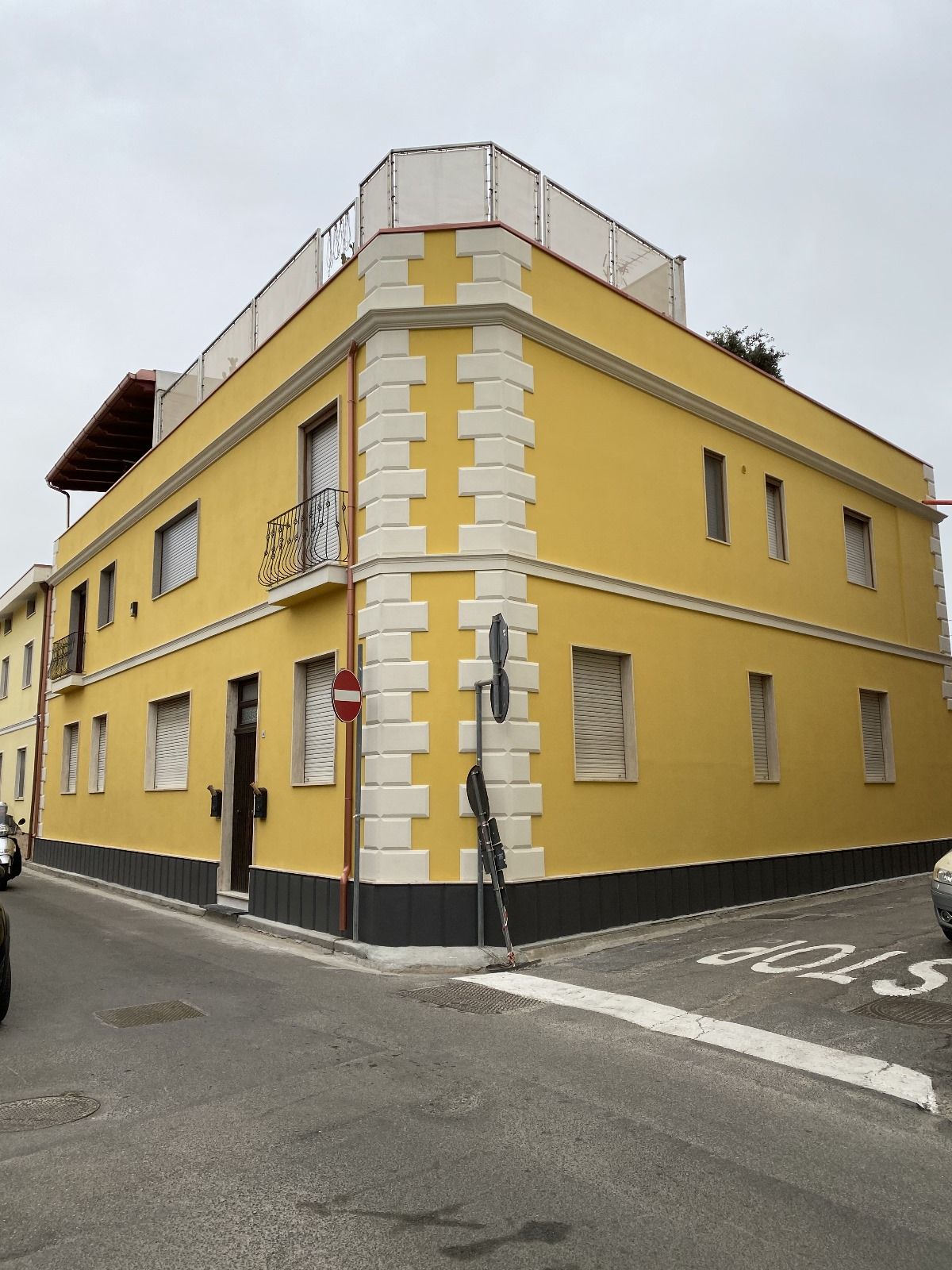 strutture innovative per l'edilizia