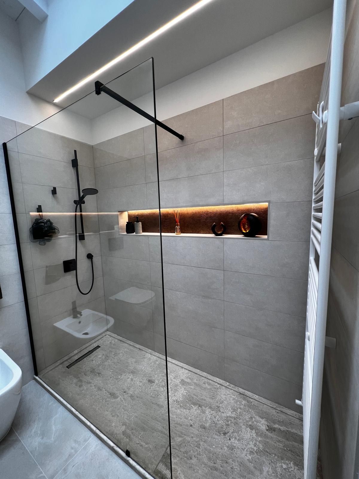 strutture in cartongesso