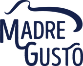 Madregusto logo