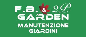 logo F.B. & 2P GARDEN