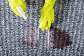 Stain Removal