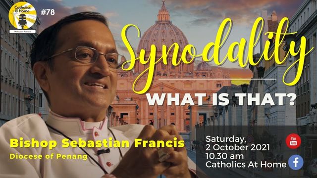 Testimonies Give Insight into How Synod on Synodality Can Realize