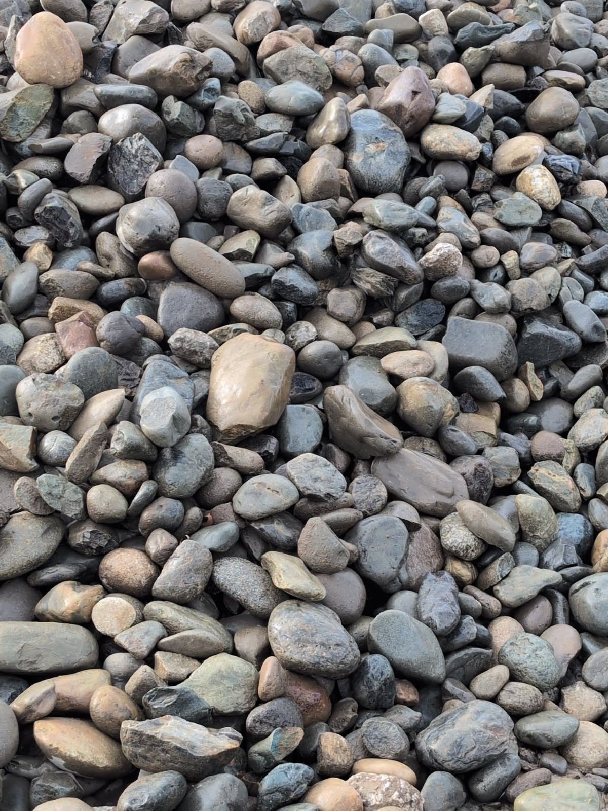 Gravel — Paradise, CA — Northstate Aggregate Inc.