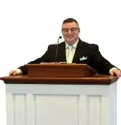 Dr. Joshua K. Waters, Evangelist 