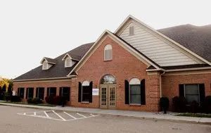 Pediatrician Clinic — Grand Blanc, MI — Grand Blanc Pediatrics