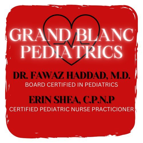 Grand Blanc Pediatrics