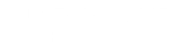 Empty white background.