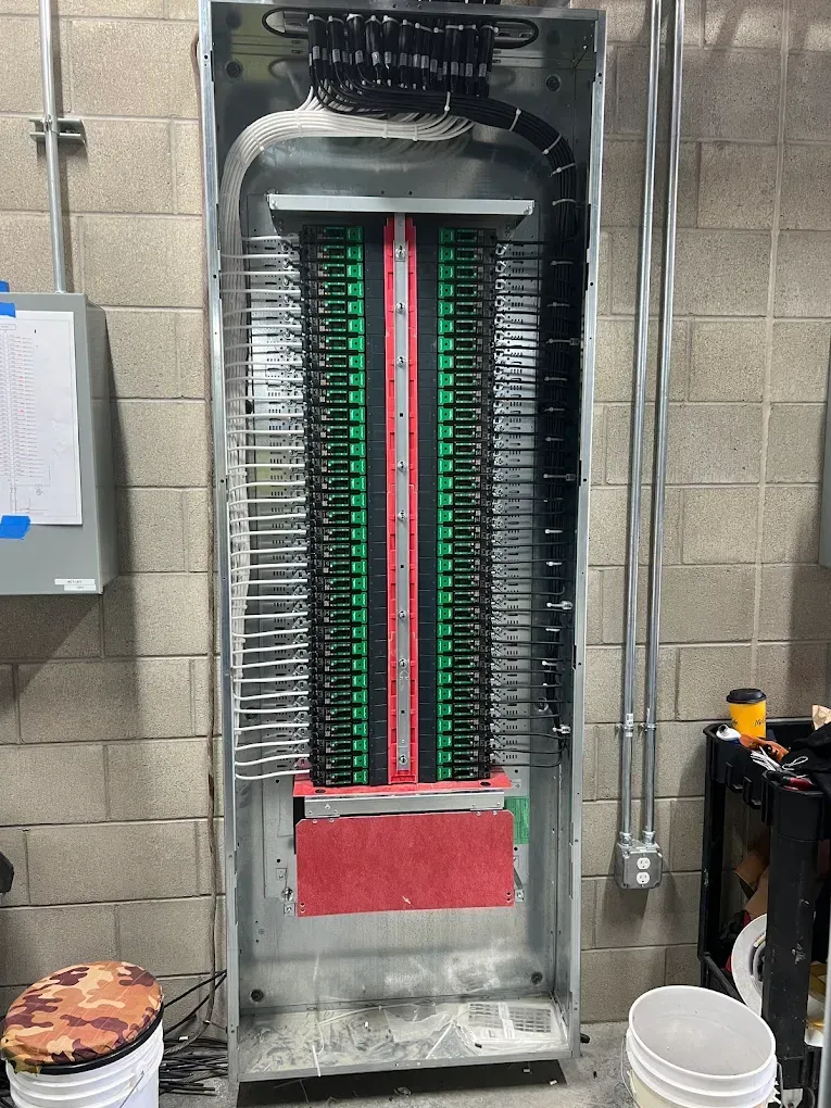 Electrical Panel Upgrades in Lake Elsinore, CA