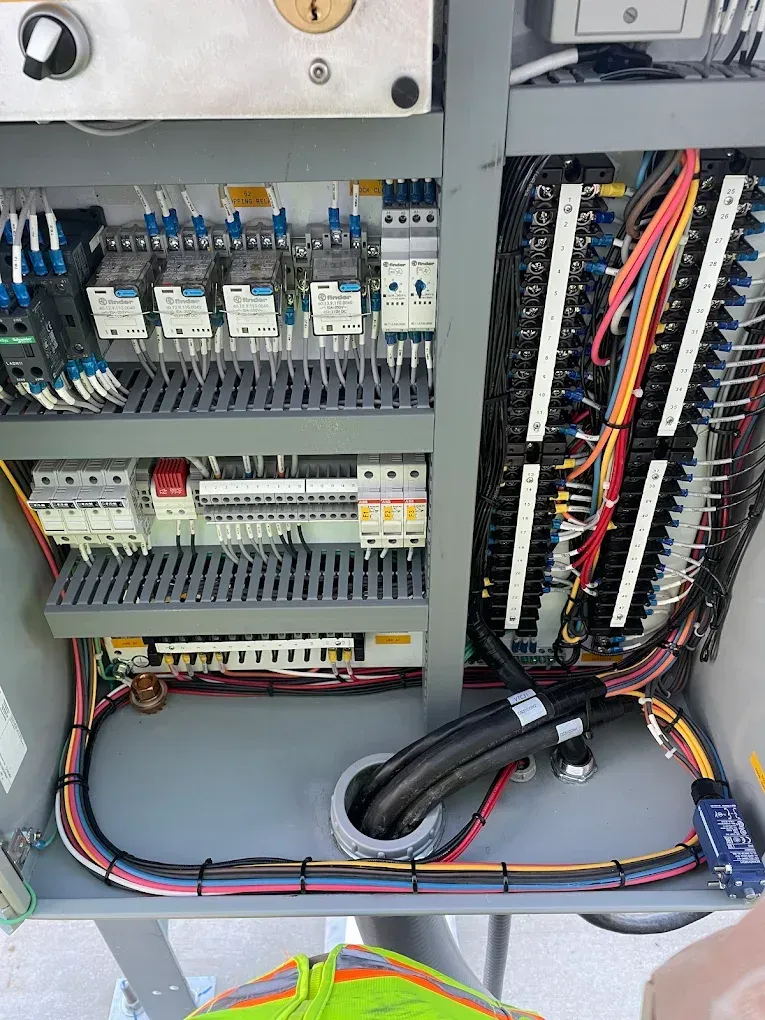 Transfer Switches in Lake Elsinore, CA