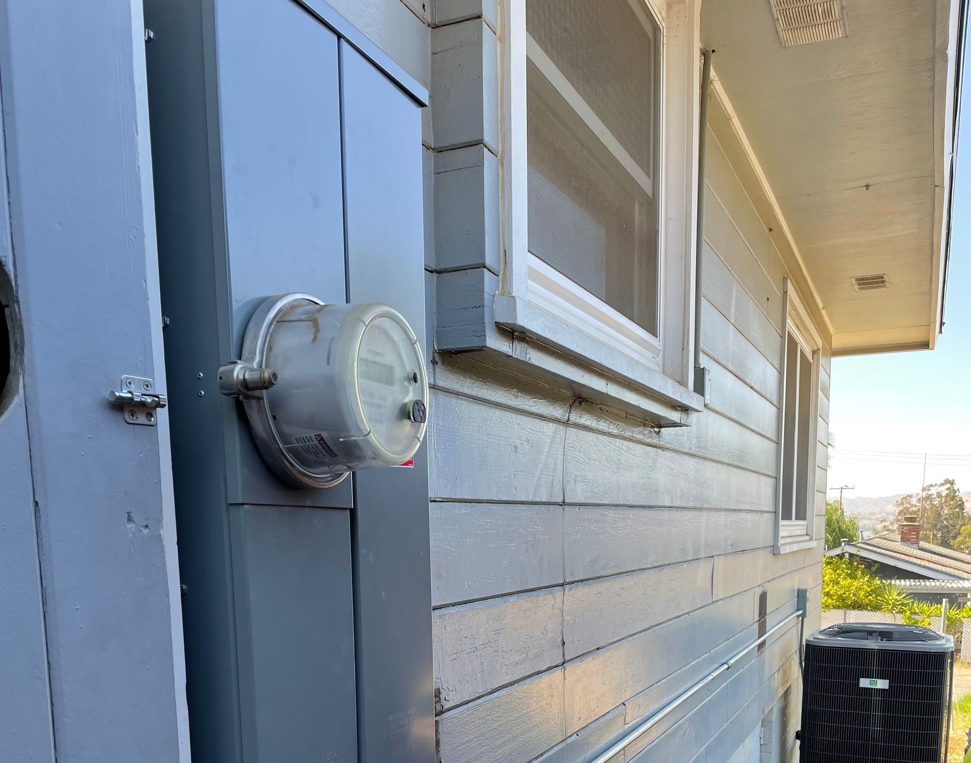Electrical Panel Upgrades in Lake Elsinore, CA