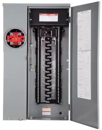 Electrical Panel Upgrade Services in Lake Elsinore, CA