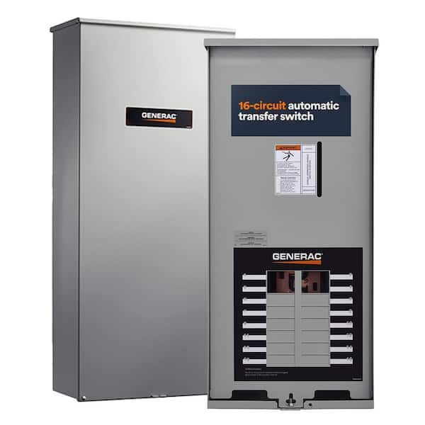 Transfer Switches in Lake Elsinore, CA