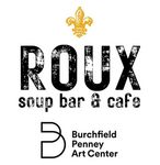 Roux Soup Bar & Café logo