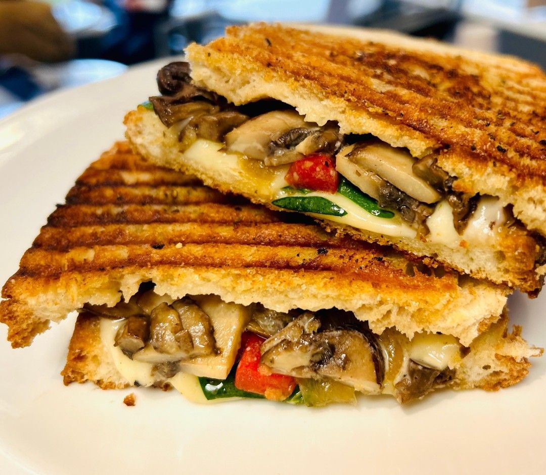 stella bella panini 