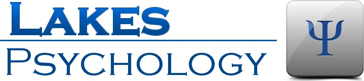 Lakes Psychology Logo