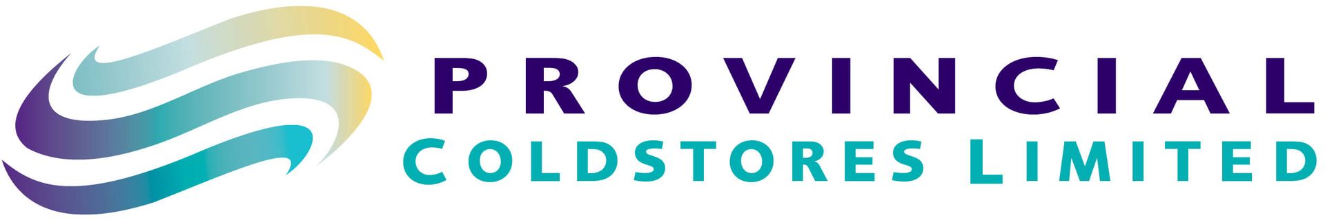 Provincial Coldstores Limited Logo