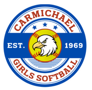 Logo for league