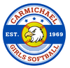Logo for league