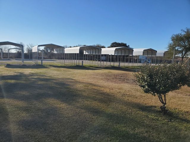 Protect Your RV Freeport, TX