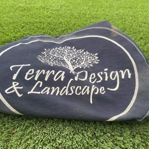 TerraDesign & Landscape
