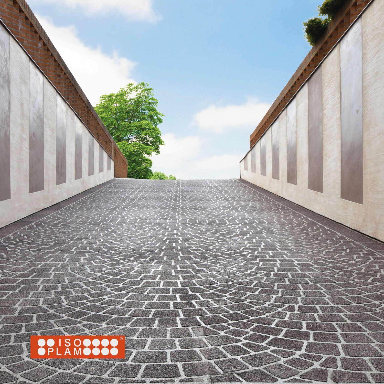 strada in stecil 3 microcemento